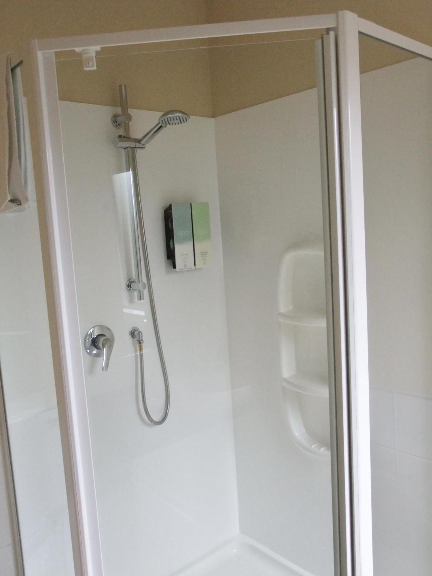 Abbella Lodge Motel Christchurch Chambre photo