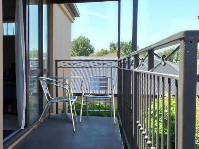 Abbella Lodge Motel Christchurch Extérieur photo