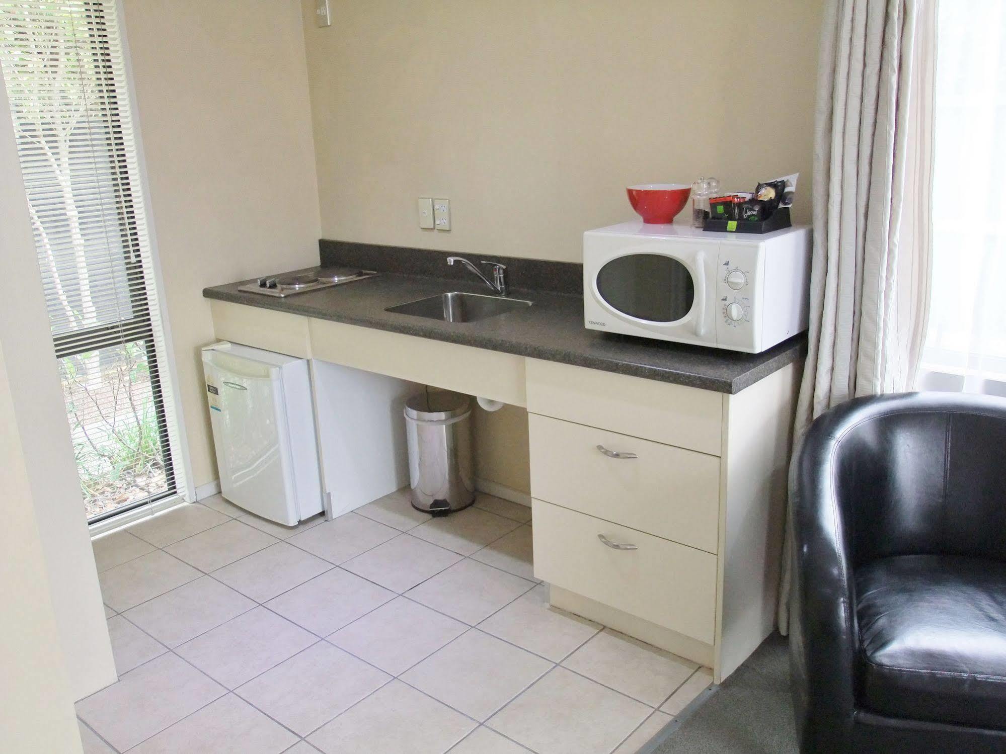 Abbella Lodge Motel Christchurch Extérieur photo